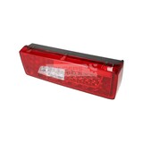 ACHTERLICHT LED RECHTS SCANIA MET ALARM